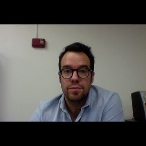 Meet your Posher, Stephen